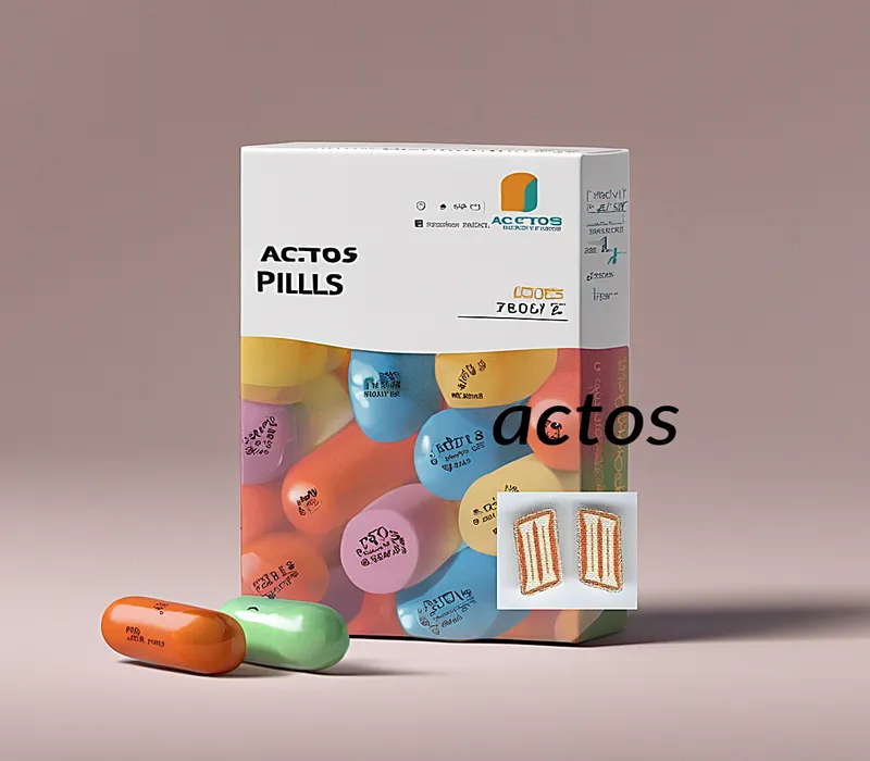 Actos farmacia ahumada